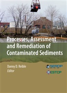 Dann D Reible, Danny D Reible, Danny D. Reible - Processes, Assessment and Remediation of Contaminated Sediments