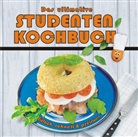 Ingrid Jettenberger - Das ultimative Studentenkochbuch