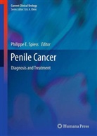 Philipp E Spiess, Philippe Spiess, Philippe E. Spiess - Penile Cancer