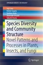 Yoshino Ando, Yoshino et al Ando, Hidek Kagata, Hideki Kagata, Takashi Osono, Teij Sota... - Species Diversity and Community Structure