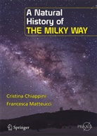 Cristin Chiappini, Cristina Chiappini, Francesca Matteucci - A Natural History of the Milky Way
