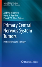 Davi A Reardon, David A Reardon, Patrick C Y Wen, Andrew D. Norden, David A Reardon, David A. Reardon... - Primary Central Nervous System Tumors