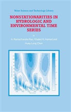K Hamed, K H Hamed, K. H. Hamed, K.H. Hamed, Huey-Long Chen, Huey-Long Chen... - Nonstationarities in Hydrologic and Environmental Time Series