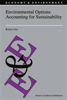 K Uno, K. Uno - Environmental Options: Accounting for Sustainability