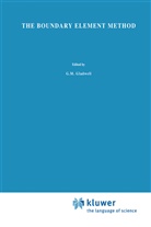 W S Hall, W. S. Hall, W.S. Hall - The Boundary Element Method