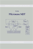 N Ida, N. Ida - Microwave NDT