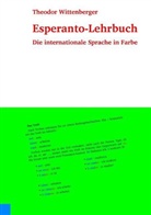 Theodor Wittenberger - Esperanto-Lehrbuch