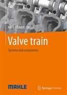 Simone Dreger, Mahl GmbH, Mahle GmbH - Valve train