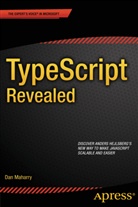 Dan Maharry - TypeScript Revealed