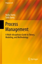 Nadj Damij, Nadja Damij, Talib Damij - Process Management