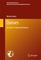Moshe Haviv - Queues