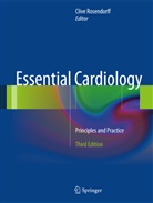 Cliv Rosendorff, Clive Rosendorff - Essential Cardiology