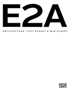 Michèl Bianchi, Michèle et al Bianchi, Pie Eckert, Piet Eckert, Wi Eckert, Wim Eckert... - E2AArchitecture