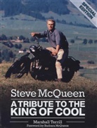 Marshall Terrill - Steve Mcqueen
