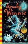 Laura Owen, Korky Paul - Spooky Winnie