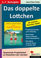 Erich Kästner, Hans-Peter Pauly - Das doppelte Lottchen