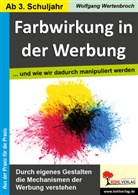 Wolfgang Wertenbroch - Farbwirkung in der Werbung