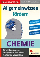 Heitmann, Friedhel Heitmann, Friedhelm Heitmann, Nicole Heitmann, Roleff-Schol - Allgemeinwissen fördern, Chemie