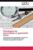 Jesús Salinas Herrera - Estrategias de aprendizaje en geometría plana