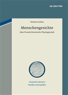 Karsten Lichau - Menschengesichte