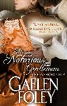 Gaelen Foley - My Notorious Gentleman