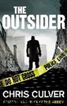 Chris Culver - The Outsider