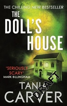 Tania Carver - The Doll's House