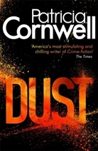 Patricia Cornwell - Dust