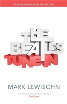 Mark Lewisohn, Lewisohn Mark - The Beatles - All These Years