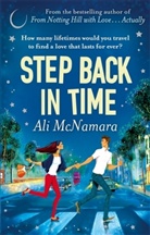 Ali McNamara, Ali Ncnamara - Step Back in Time