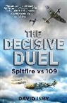 David Isby, Isby David - The Decisive Duel