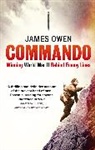 James Owen - Commando