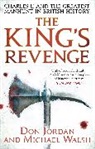 Don Jordan, Jordan Don, Michael Walsh, Walsh Michael - The King's Revenge