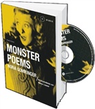 Nora Gomringer, Reimar Limmer - Monster Poems, m. Audio-CD