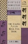D. W. Brock - The Racing Man's Week-End Book