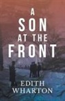 Edith Wharton - A Son at the Front