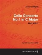 Joseph Haydn, Joseph Haydn - Cello Concerto No.1 in C Major Hob.Viib