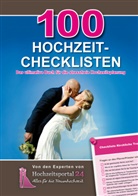 Schul, SCHULZ, Raffae Schulz, Raffael Schulz, Sonja Schulz - 100 Hochzeit-Checklisten