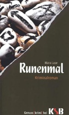 Mara Laue - Runenmal