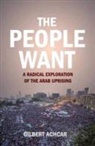 Gilbert Achcar, Achcar Gilbert, G. M. Goshgarian - The People Want