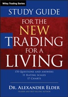 a Elder, Alexander Elder, Alexander (Director Elder, Elder Alexander - Study Guide for the New Trading for a Living