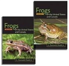 C Dodd, C. Kenneth Dodd, C. Kenneth Jr. Dodd, Kenneth C. Dodd, DODD C KENNETH JR, C. Kenneth DoddJr. - Frogs of the United States and Canada, 2-Vol. Set
