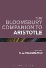 Claudia Baracchi, Professor Claudia Baracchi, Claudia Baracchi, Baracchi Claudia - The Bloomsbury Companion to Aristotle