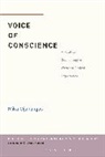Mika Ojakangas - The Voice of Conscience