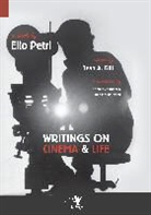 Elio Petri, Jean A Gili, Jean A. Gili - Writings on Cinema and Life