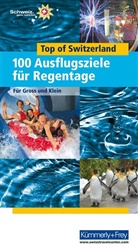 Raymond Maurer - Top of Switzerland Ausflugstipps für Regentage