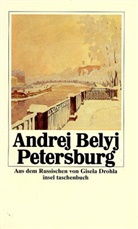 Andrej Belyj - Petersburg