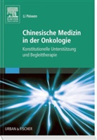 Li Peiwen, Li Peiwen - Chinesische Medizin in der Onkologie