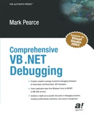 M. Pearce, Mark Pearce - Debugging VB .NET Development