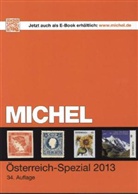 Michel Österreich-Spezial-Katalog 2013
